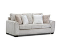 Ritz Taupe Sofa