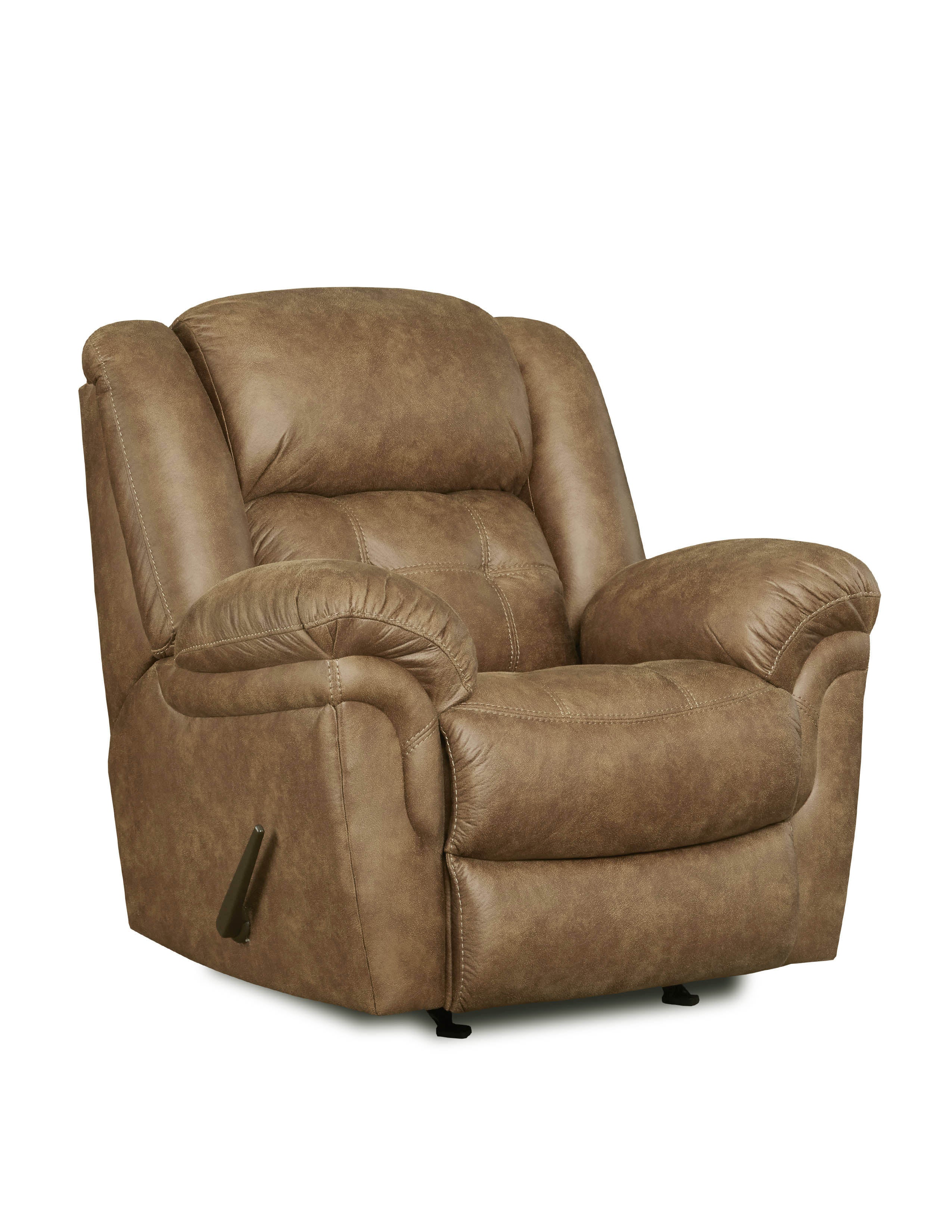 Frontier Recliner