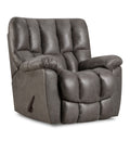 Cooperstown Recliner-Tar