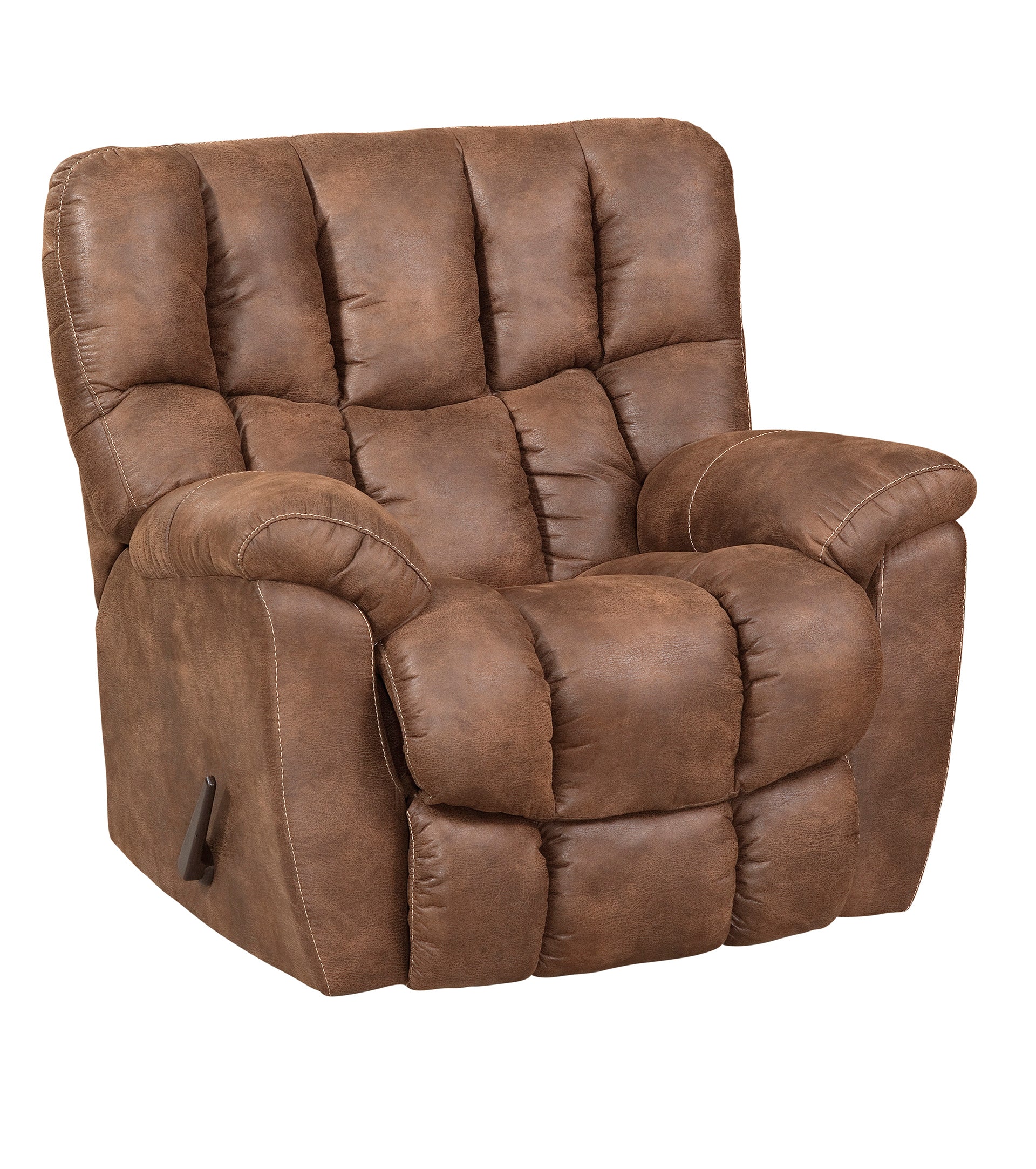 Cooperstown Recliner-Elk