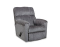 Norton Recliner-Grey