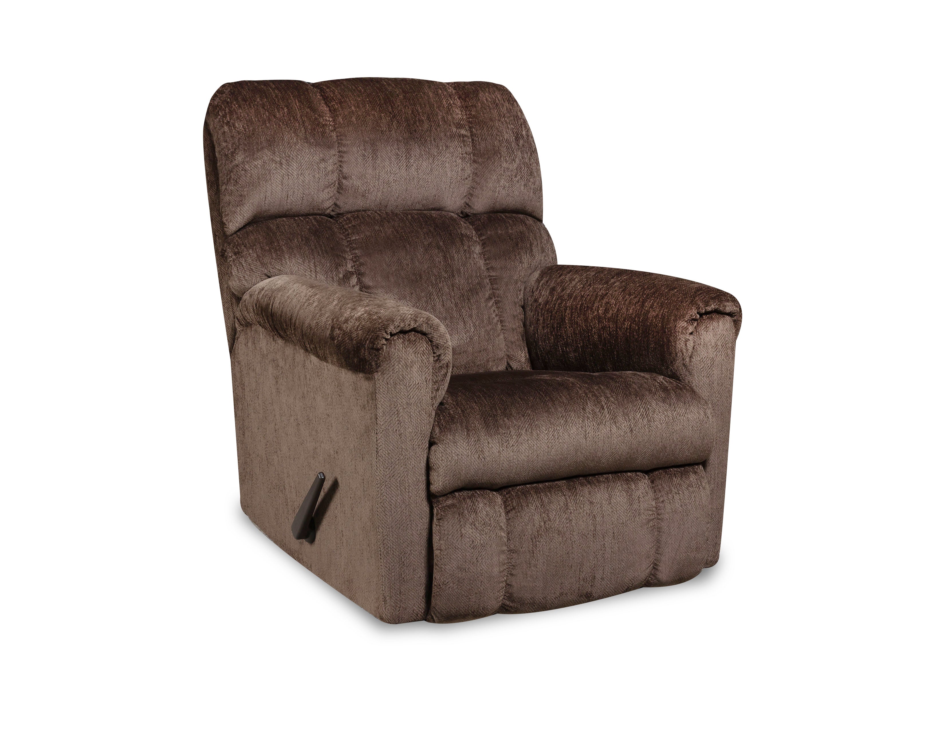 Norton Recliner-Godiva