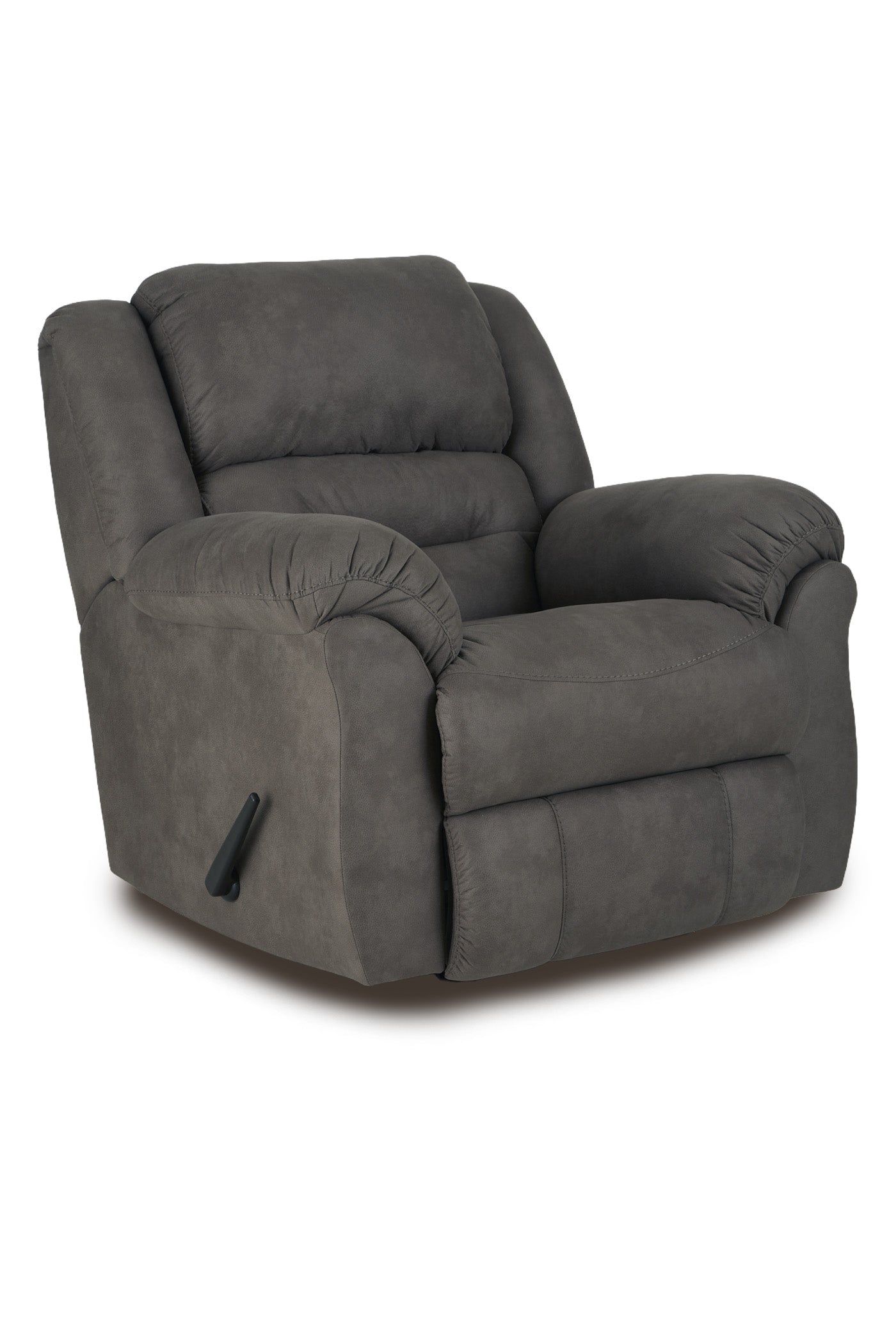 Gambler Recliner-Dark Shadow