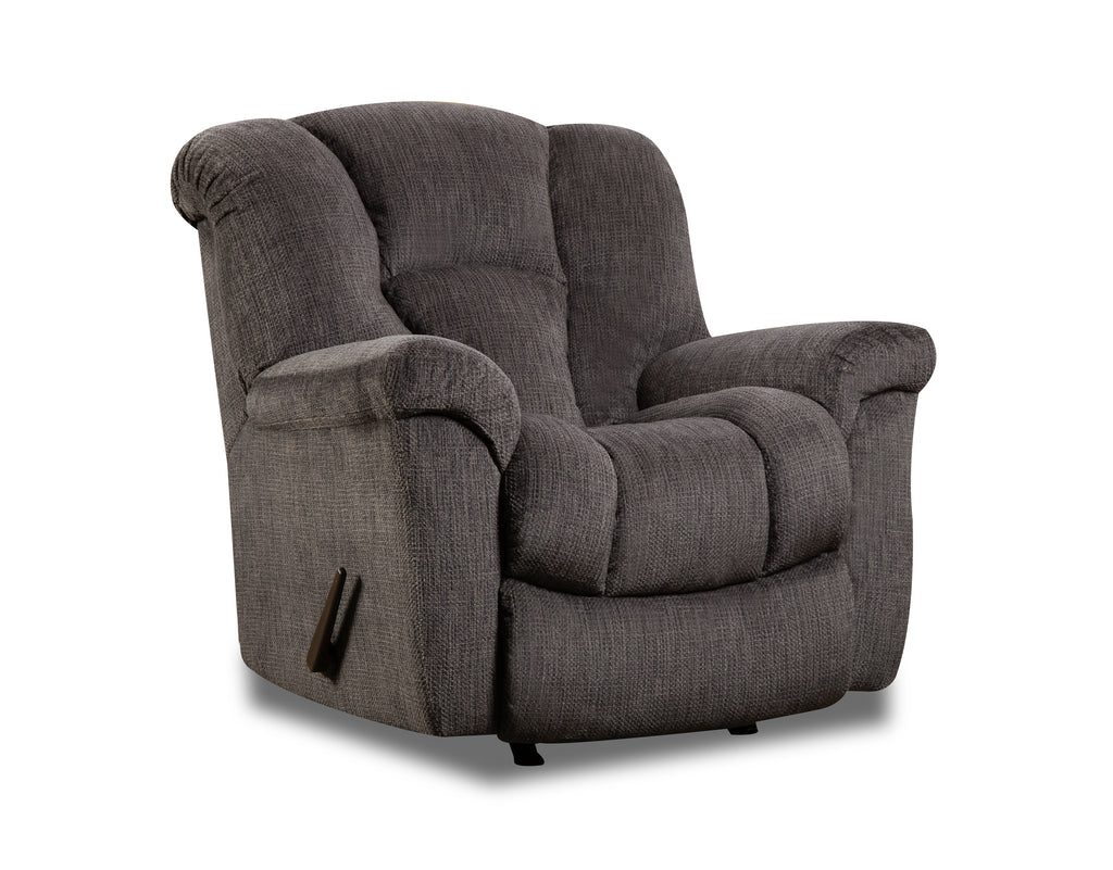 Equalizer recliner-Charcoal