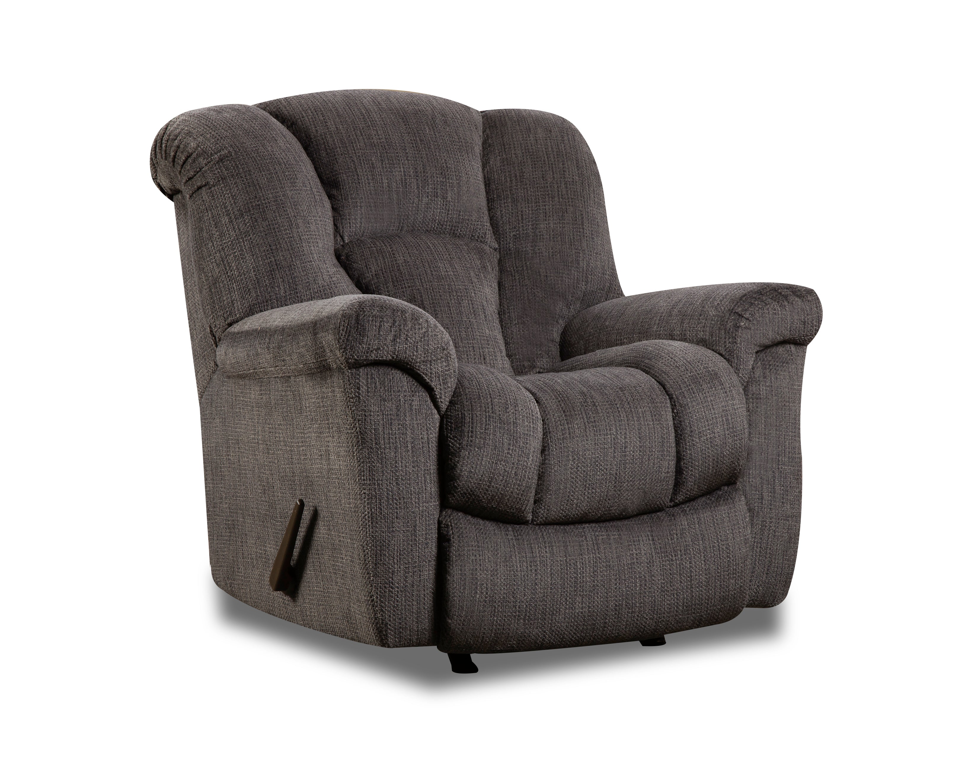 Equalizer recliner-Charcoal