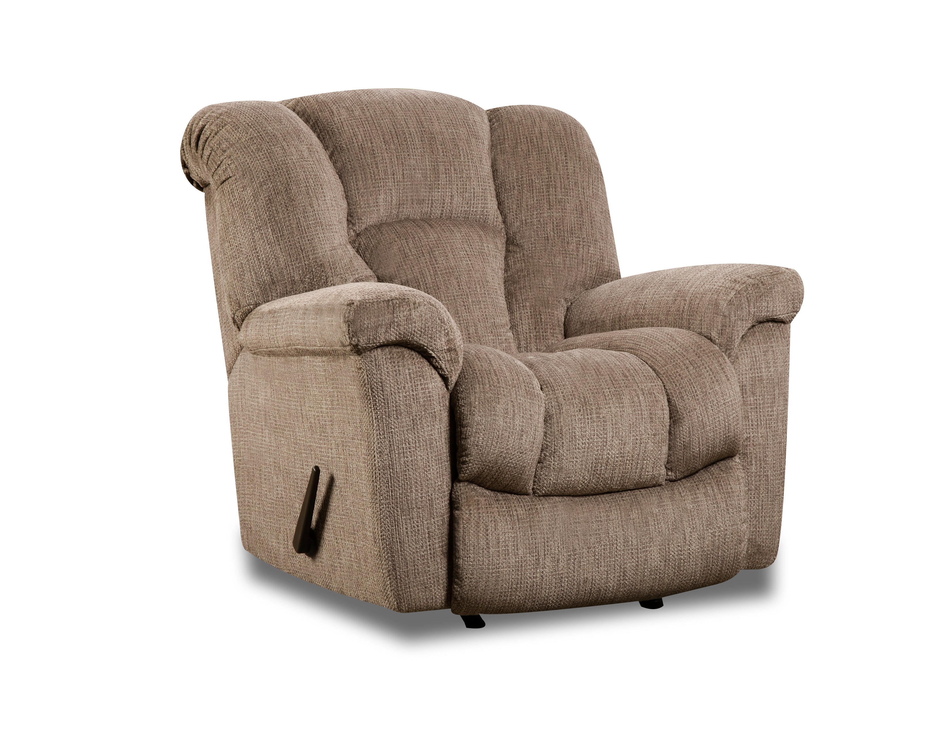Equalizer Recliner-Camel