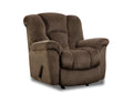 Equalizer Recliner-Fudge