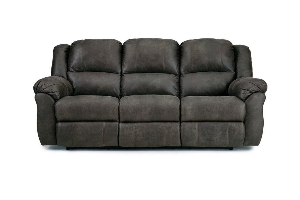 Junction Reclining Sofa-Tumbleweed