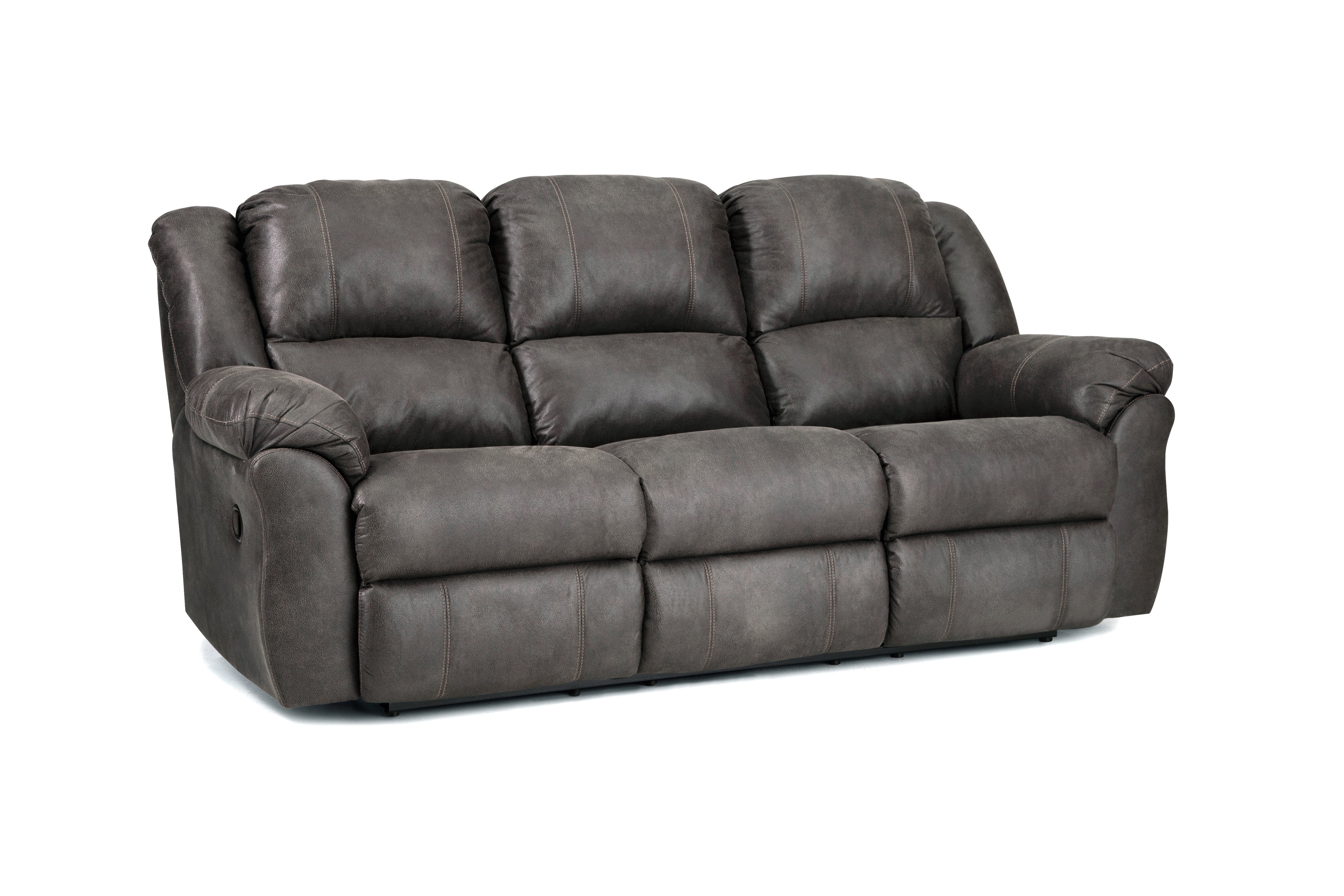 Junction Reclining Sofa-Tumbleweed