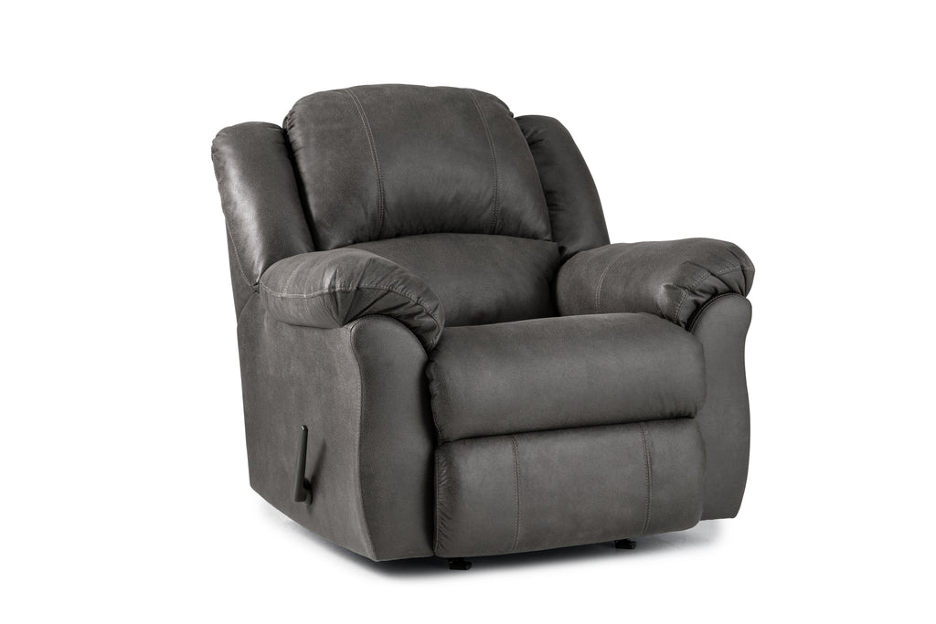Junction Recliner-Tumbleweed