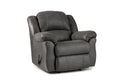 Junction Recliner-Tumbleweed