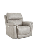 Cosmo Recliner- Taupe