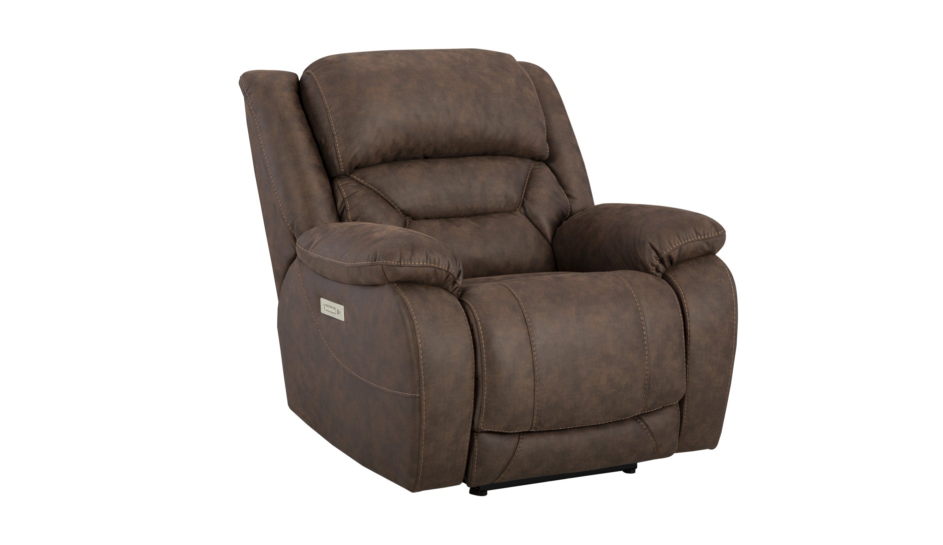 Skywalker Recliner- Walnut