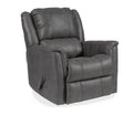 Venus Swivel Recliner-Steel