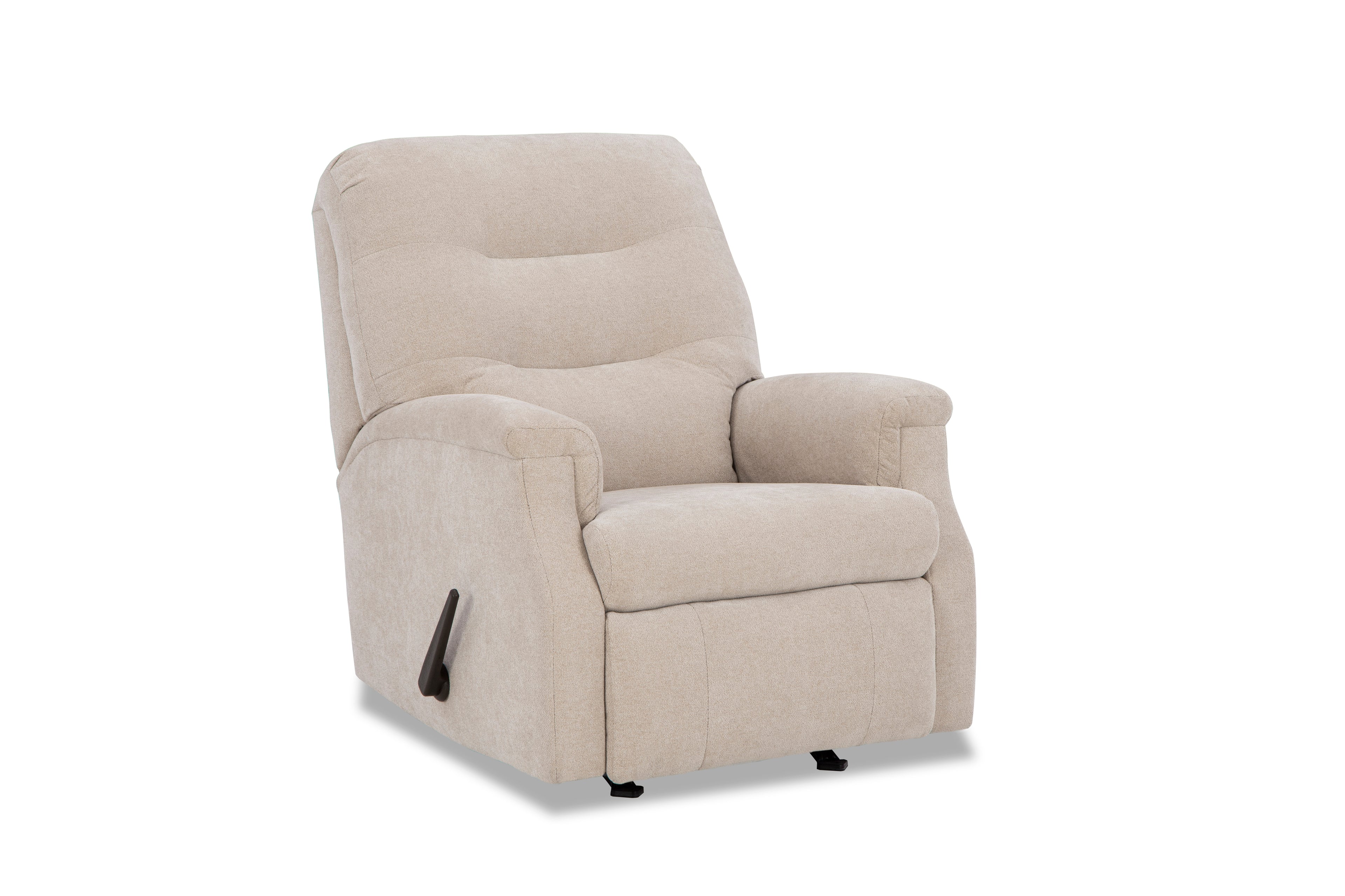 Barbra Jean Recliner-Stone