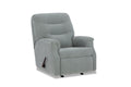 Barbra Jean Recliner-Eucalyptus