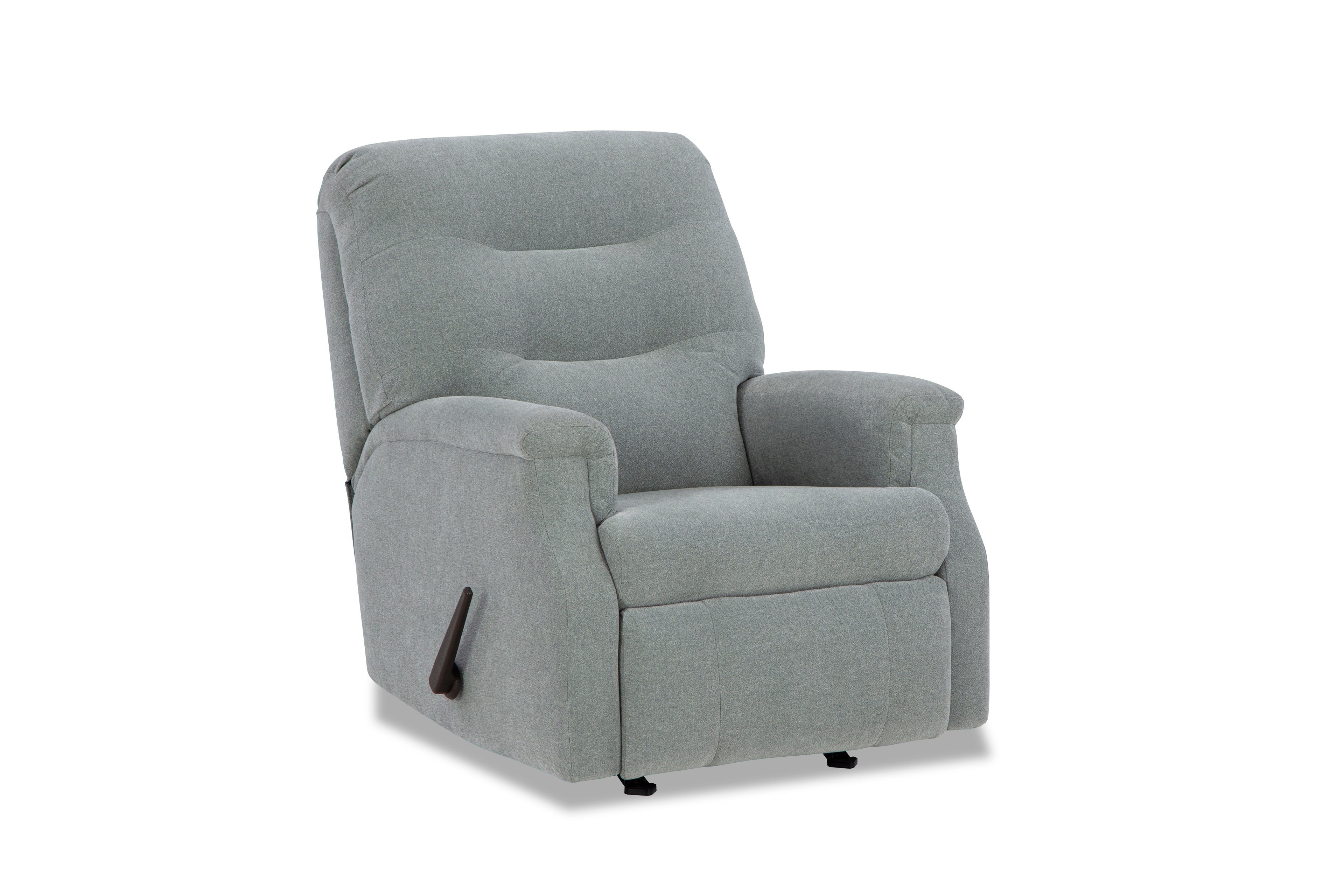 Barbra Jean Recliner-Eucalyptus