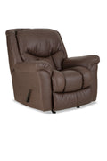 Touchdown Recliner-Chocolate