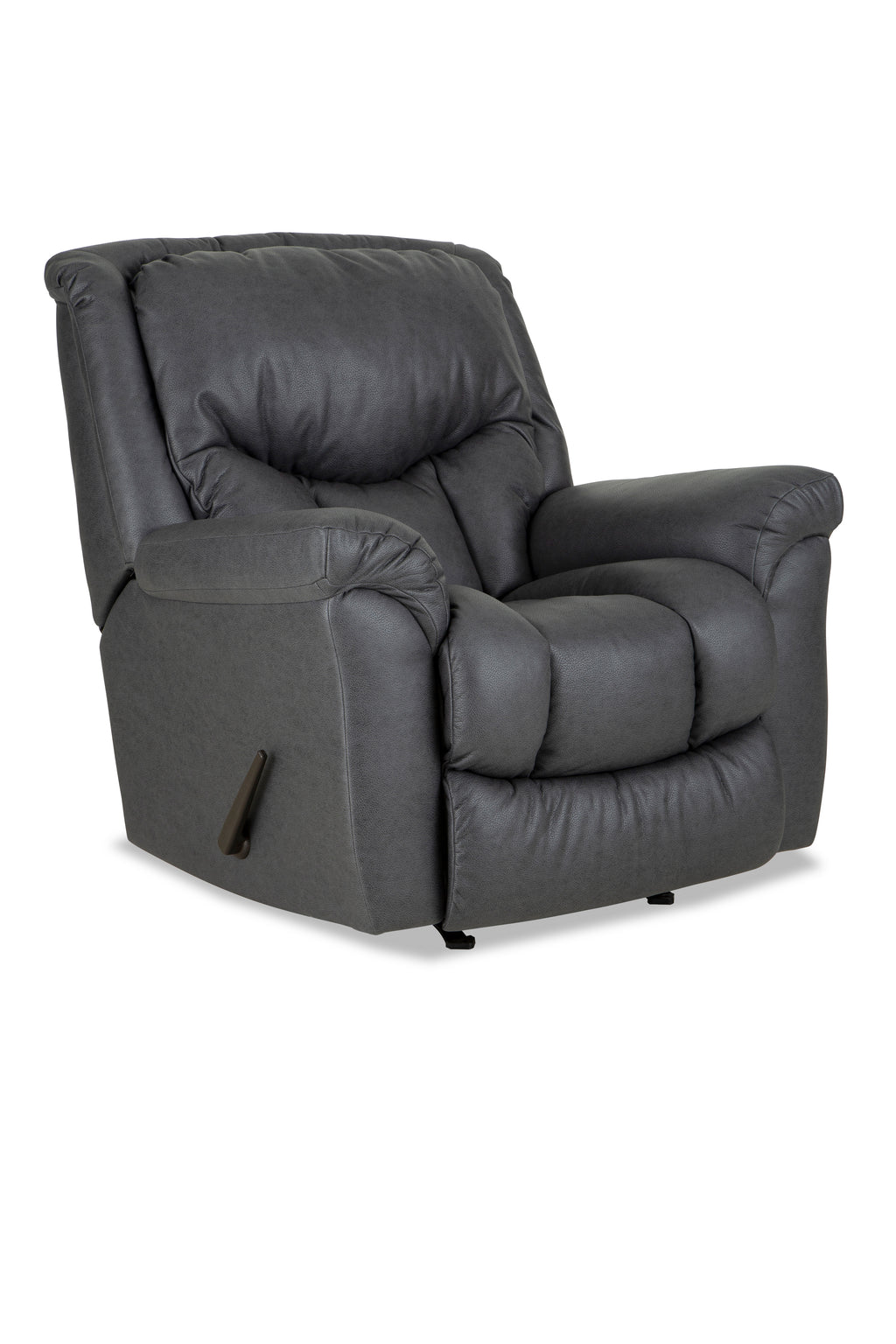 Touchdown Recliner-Graphite