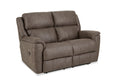 Milan Loveseat-Espresso