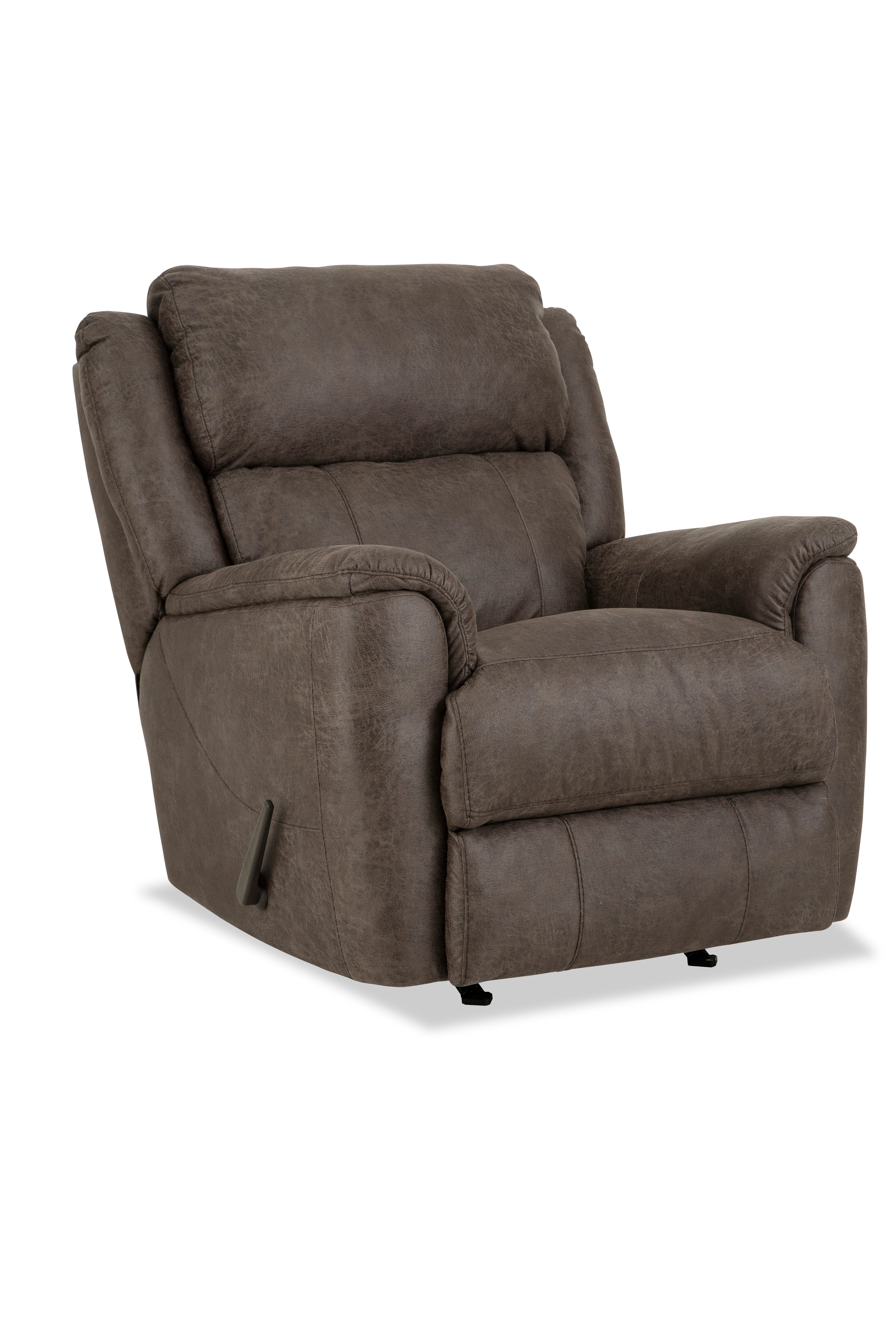 Milan Recliner-Esspresso