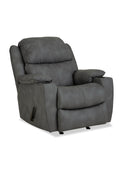 Stellar Recliner-Gray