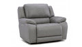 Dreamer Reclining Chair 1/2- Cloud