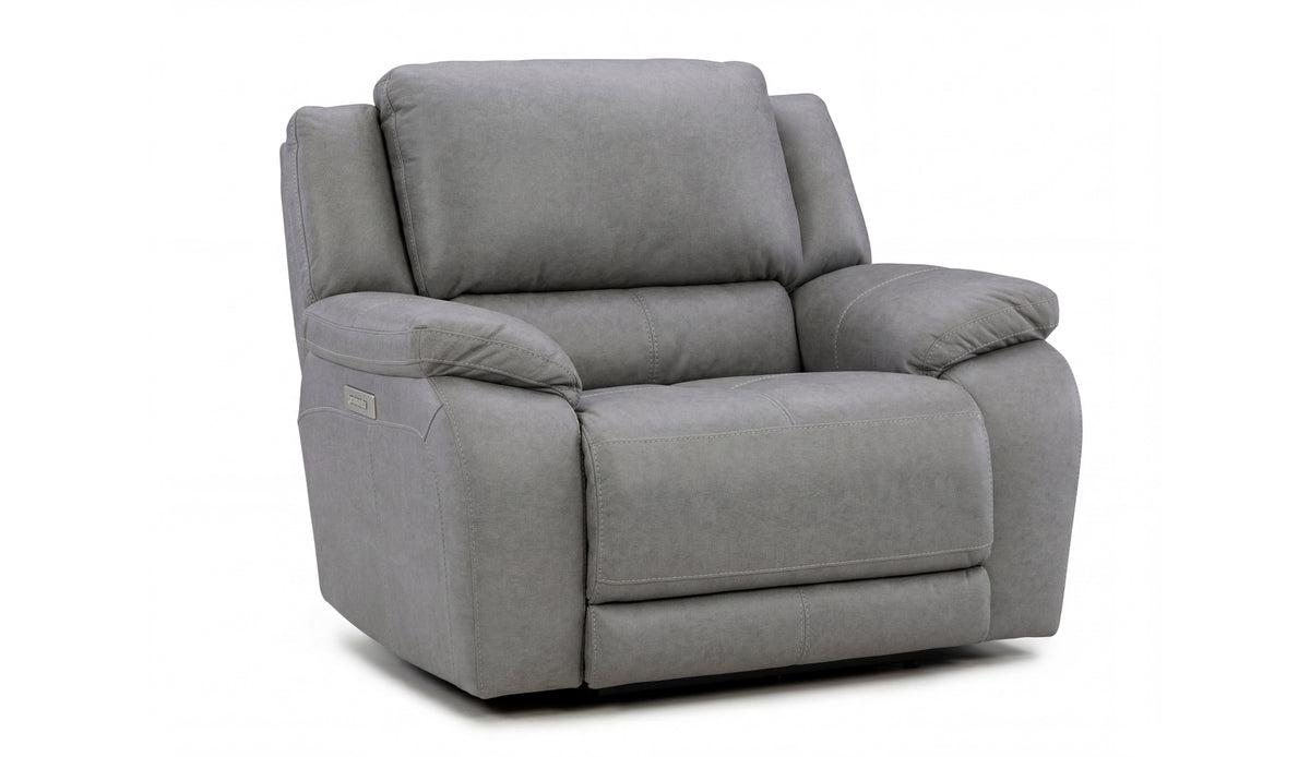 Dreamer Reclining Chair 1/2- Cloud
