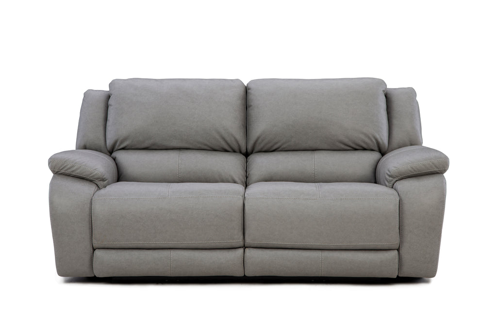 Dreamer Reclining Sofa- Cloud