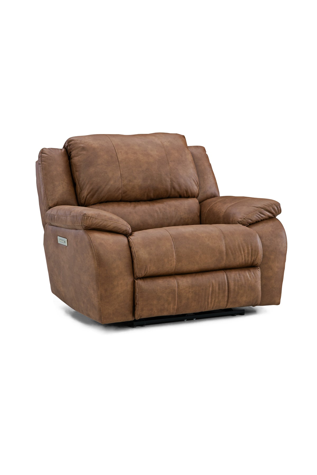 Bandit Power Reclining Chair 1/2