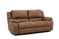 Bandit Sofa- Cigar