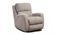 Norah Power Recliner- Putty
