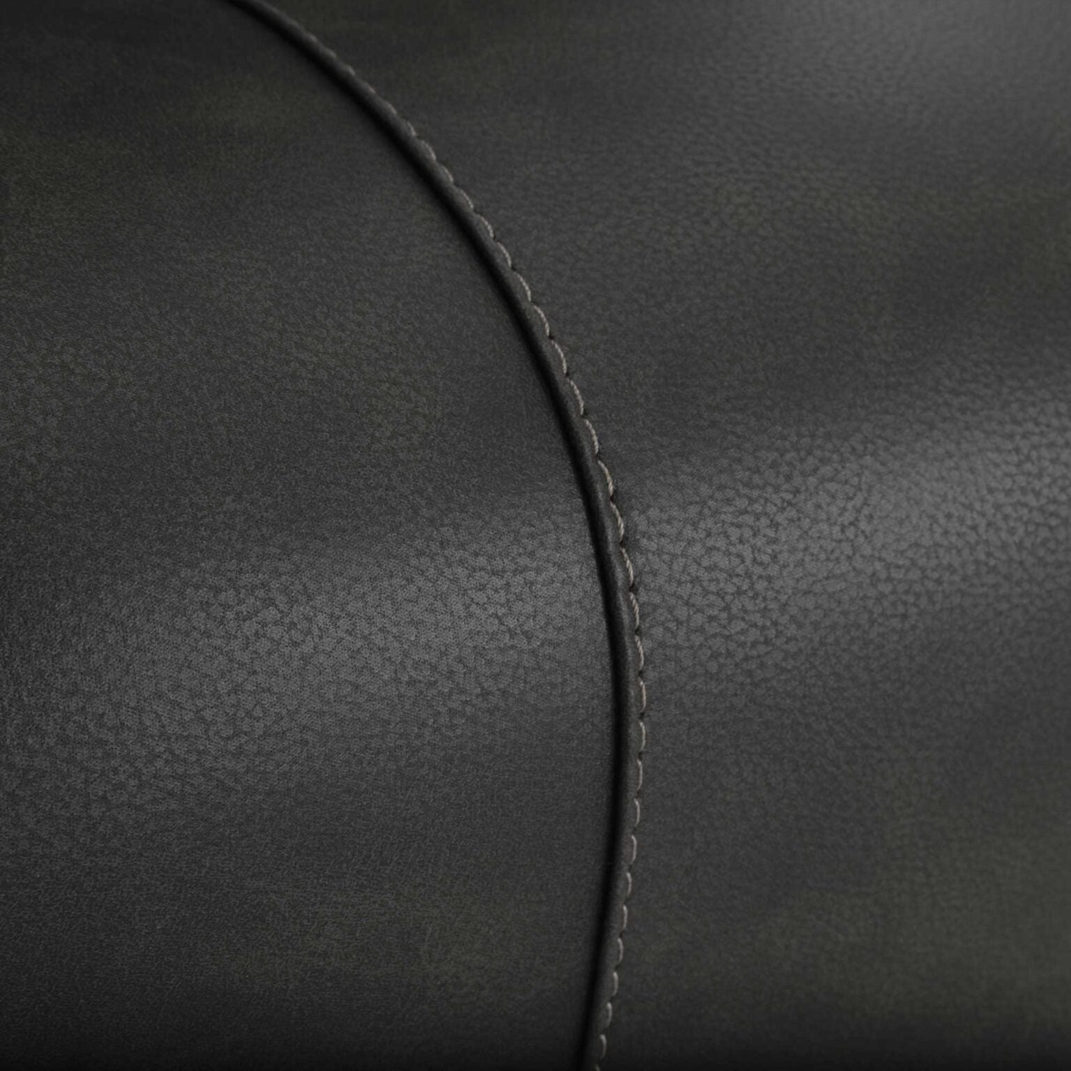 Argent Fabric Recliner-Duvall Slate
