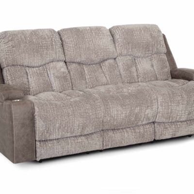 Denali Sofa-Euphoria Smoke/Boswell Dove