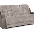 Denali Sofa-Euphoria Smoke/Boswell Dove