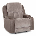 Denali Recliner-Euphoria Dove/Boswell Dove