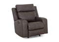 667 Winston Recliner- Detroit Smoke