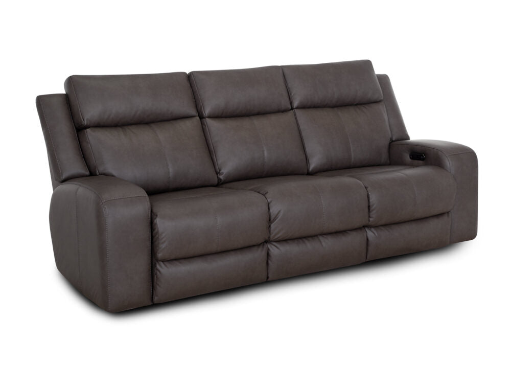 667 Winston Sofa- Detroit Smoke