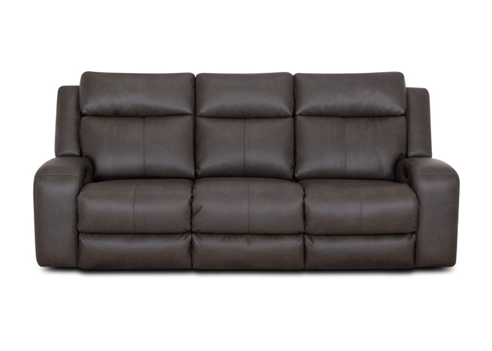 667 Winston Sofa- Detroit Smoke