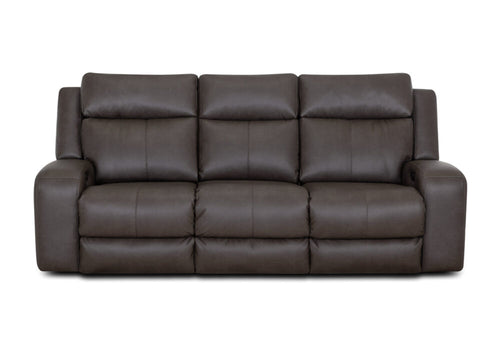667 Winston Sofa- Detroit Smoke