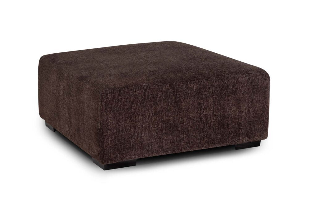 Donegal Sectional-Frenzy Chocolate