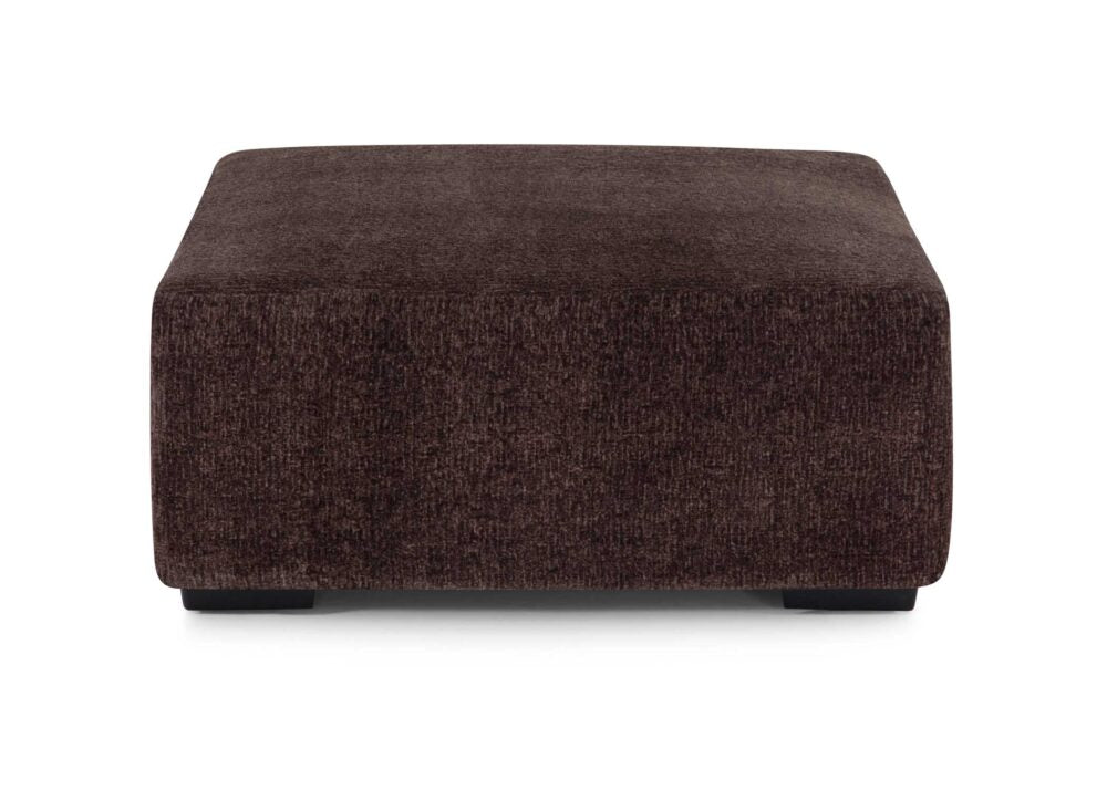 Donegal Sectional-Frenzy Chocolate