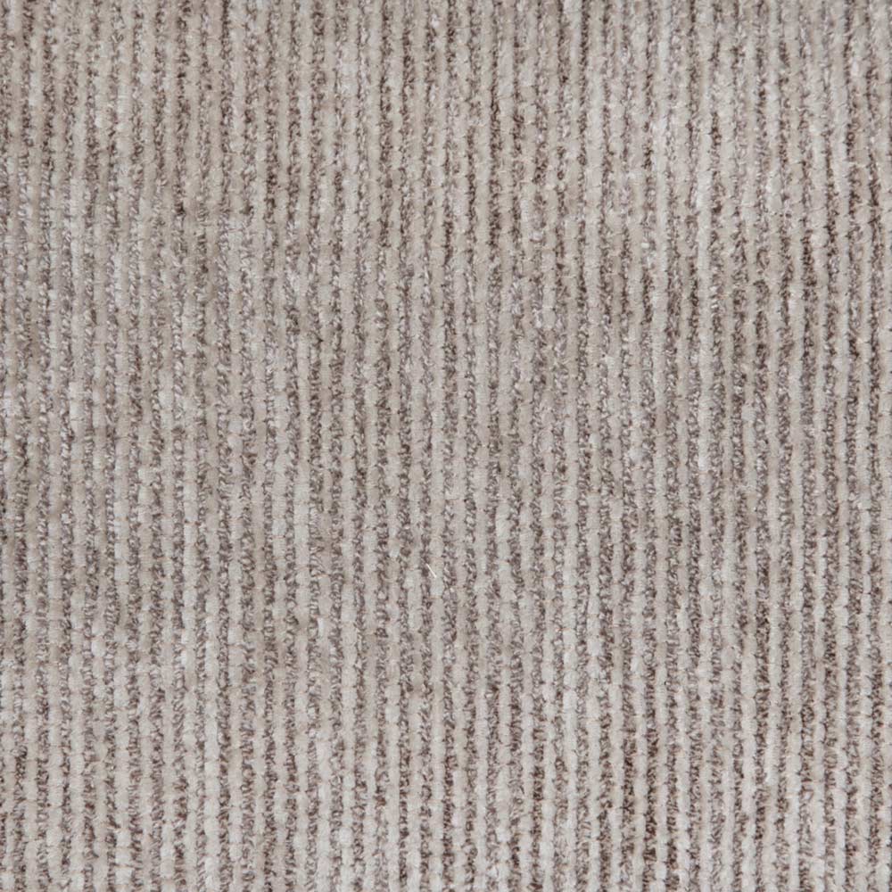 York Fabric Recliner-Parker Stone