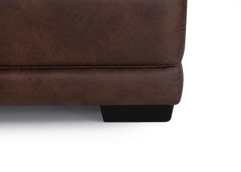 893 Highlands Stationary Sectional- Seattle Auburn