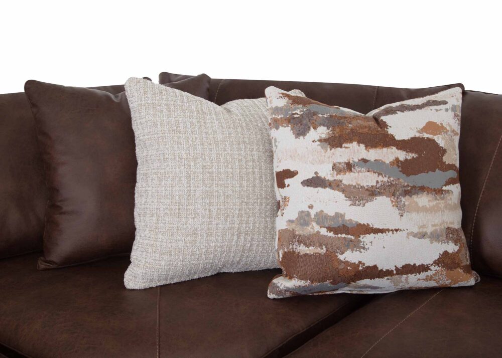 893 Highlands Stationary Sectional- Seattle Auburn