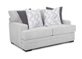Stella Loveseat-Stella Pepper