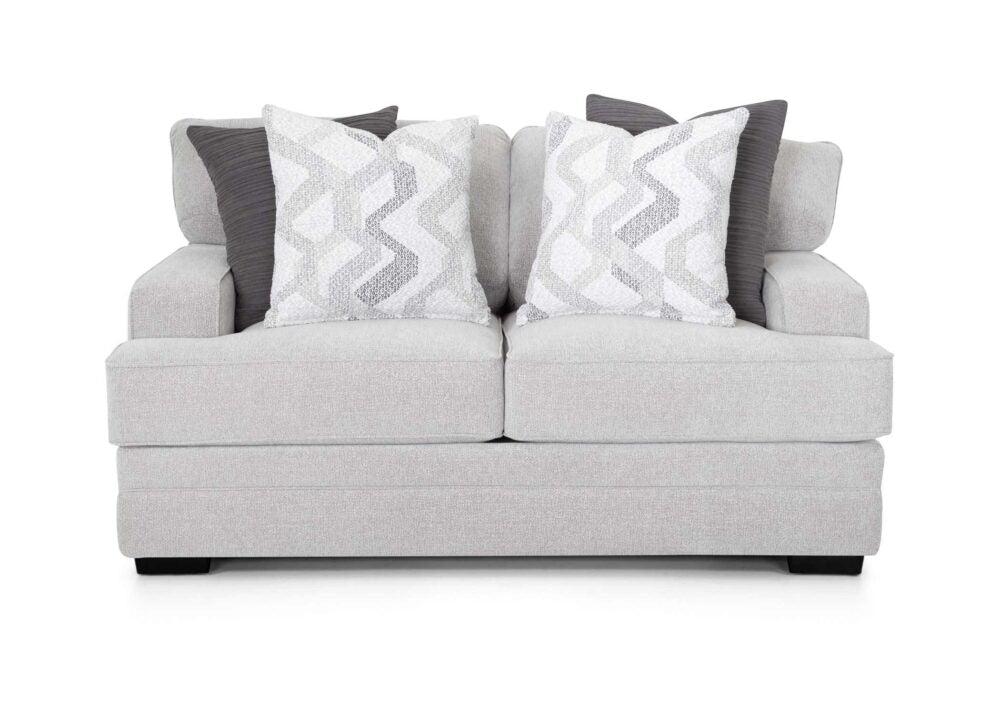 Stella Loveseat-Stella Pepper