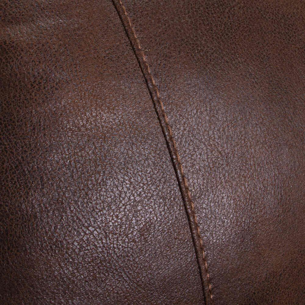 Caesar Fabric Recliner-Westview Cocoabean