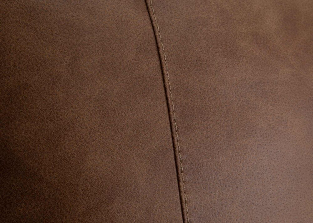 953 Regent Sofa- Duvall Saddle