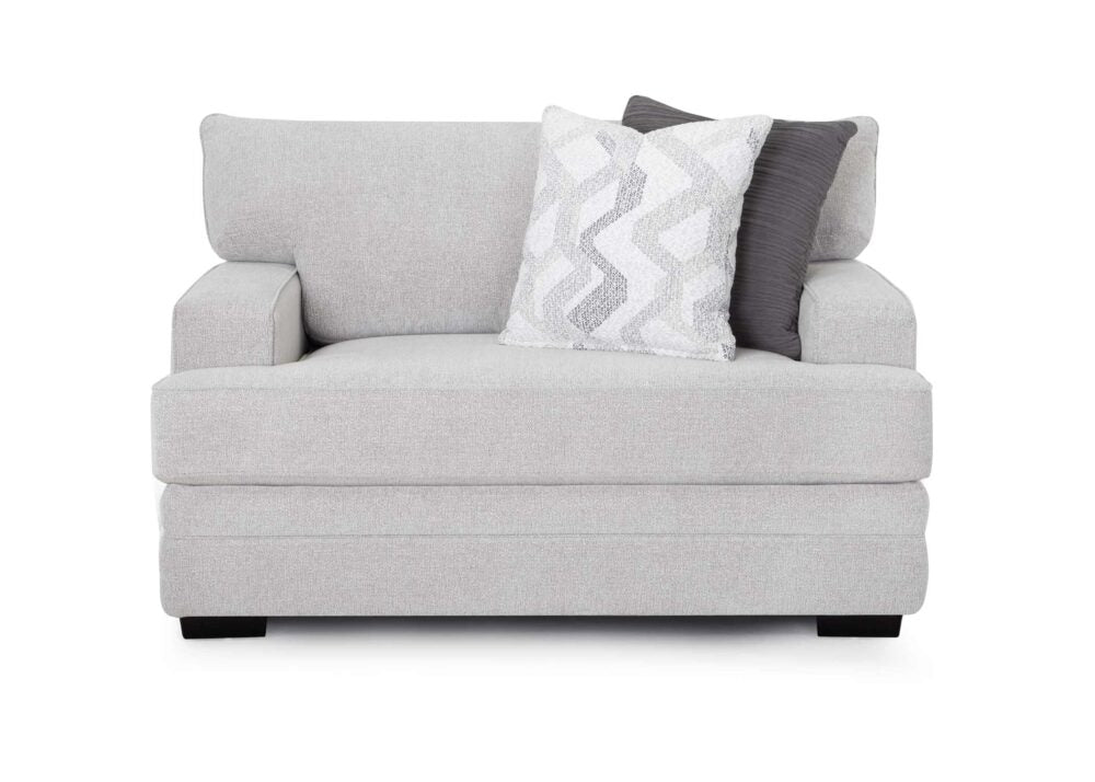 Stella Chair 1/2-Stella Pepper